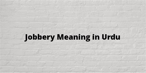 odd jobbing meaning|jobbery .